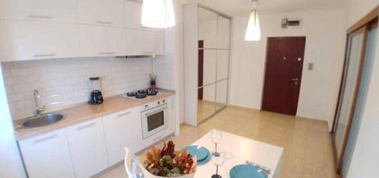 APARTAMENT TIMPURI NOI/ METROU/ LOC DE PARCARE INCLUS