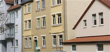Kapitalanleger aufgepasst: Vermietetes Mehrfamilienhaus mit Mietsteigerungspotential in Jena