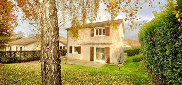 Maison idéale à SAINT-DENIS-LES-BOURG