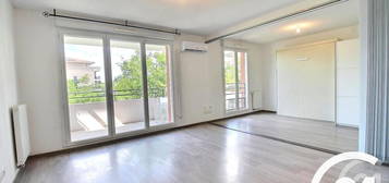 Location appartement 2 pièces 37 m²