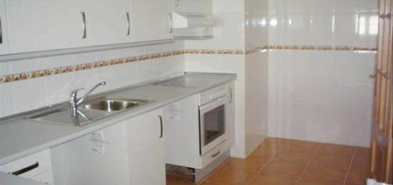 Apartamento en venta en Calle Real, 38, Villalba Estación