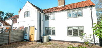 2 bedroom semi-detached house