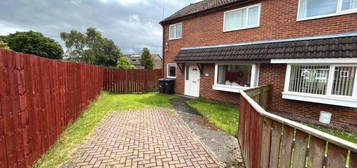 3 bedroom semi-detached house