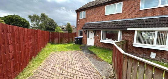 3 bedroom semi-detached house