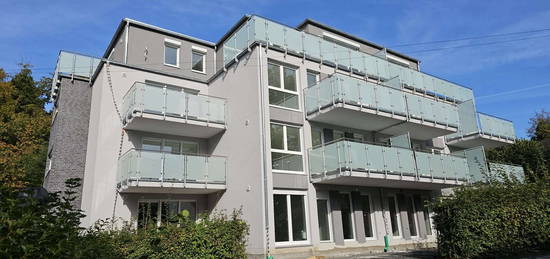 Penthouse-Wohnung für 5 Personen (WBS) - Erstbezug! 14 Neubauwohnungen im Grünen von 62 bis 112 qm