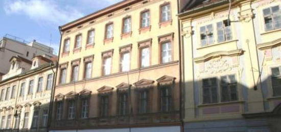 Pronájem bytu Garsoniéra 40 m², Dlouhá, Praha