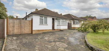 2 bedroom bungalow for sale