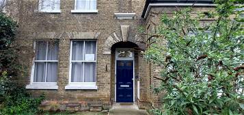 End terrace house to rent in Ware Road, Hertford SG13