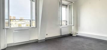 Location appartement 2 pièces 32 m²