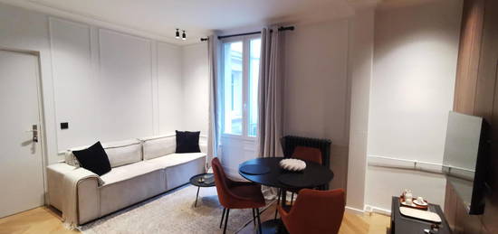 Location appartement 2 pièces 35 m²