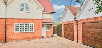 Semi-detached house for sale in Gosbecks View, Colchester CO2