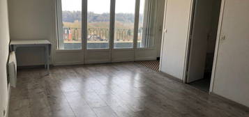 Studio 1 pièce 30m2