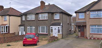 4 bed semi-detached house to rent