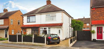 2 bedroom semi-detached house for sale