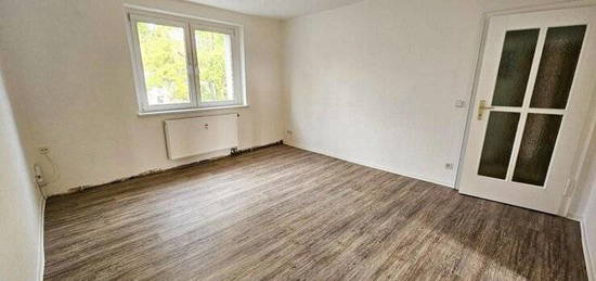 2-Zimmer-Wohnung im ruhigen Altdöbern