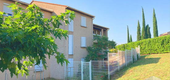 MONTELIMAR, appartement avec terrasse et garage