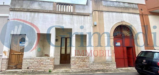 Casa Indipendente Tuglie [Cod. rif 3176455VRG]