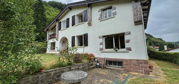 Maison d'habitation en Espagne