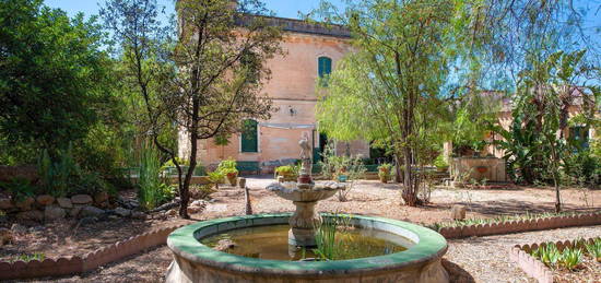 Villa in vendita in viale Cagliari