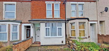 3 bed terraced house for sale