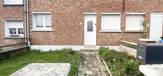 Achat maison 4 pièces 80 m²