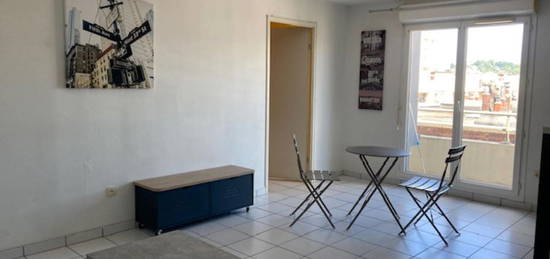 Appartement  à vendre, 2 pièces, 1 chambre, 54 m²