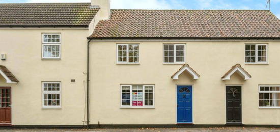 3 bedroom cottage for sale