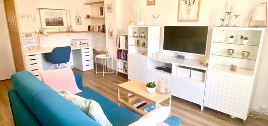 Appartement plage centrale Hossegor