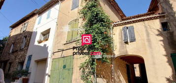 Maison Pertuis 5 pièces 120 m² - 199 000 Euros -