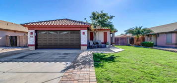 11107 E  Wier Ave, Mesa, AZ 85208