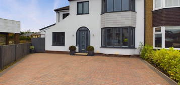 Semi-detached house for sale in St. Peters Close, Clayton Le Dale BB1