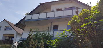 Top Dachgeschoss Wohnung mit fantastischen Balkon in Bad Honnef Z