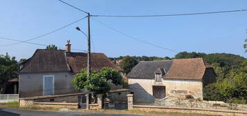 Maison de Charme à Chatres