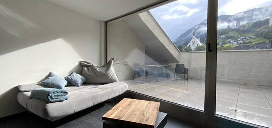 2 Zimmer Terrassenwohnung, 6130 Schwaz