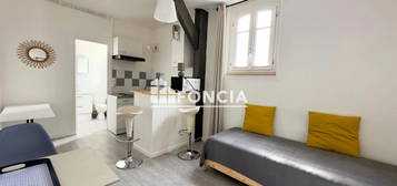 Achat appartement 1 pièce 17 m²