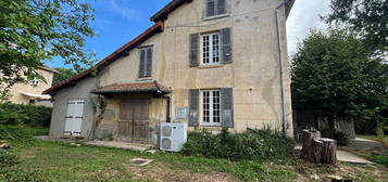 Maison familiale Saint Nizier sous Charlieu - 1908 m2 de terrain