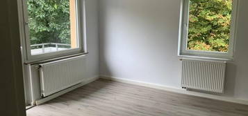 Gepflegte 3-Zimmer-Wohnung mit Balkon frei!