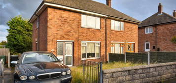 Semi-detached house for sale in Goosefield Rise, Garforth, Leeds LS25