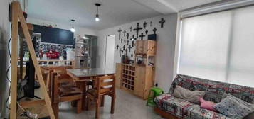 Departamento en Renta en Santa Maria Nonoalco