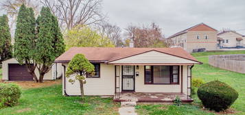 2813 N  Temple Ave, Indianapolis, IN 46218