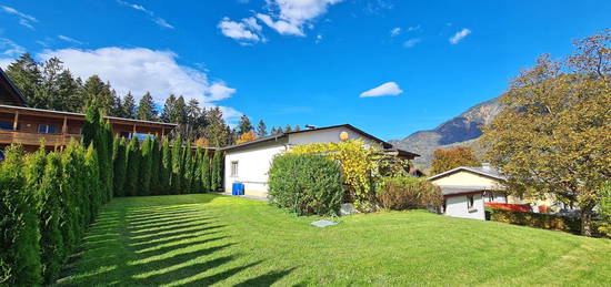 Einfamilienhaus mit Potenzial in idyllischer Ruhelage und großzügigem Grundstück