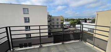 Location appartement 3 pièces 73 m²