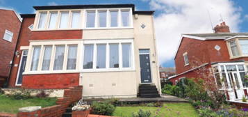 Property to rent in Blairway Avenue, Blackpool, Lancashire FY3