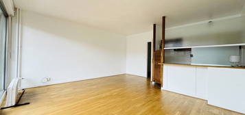 Studio  à vendre, 1 pièce, 38 m², Balcon