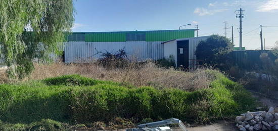 Arrendamento de  Herdade  na estrada da Espargueira, 11