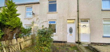 2 bedroom terraced house