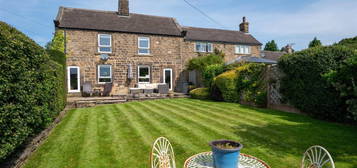 Cottage for sale in Cowley Lane, Holmesfield, Dronfield S18