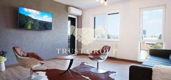 Penthouse 3 camere | terasa | Loc de parcare | Domenii