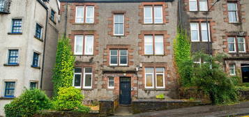 1 bedroom ground floor flat for sale