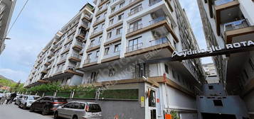 KAPLANKAYA'DAN_2+1 100m2_SİTE İÇERİSİNDE_K.OTOPARKLI